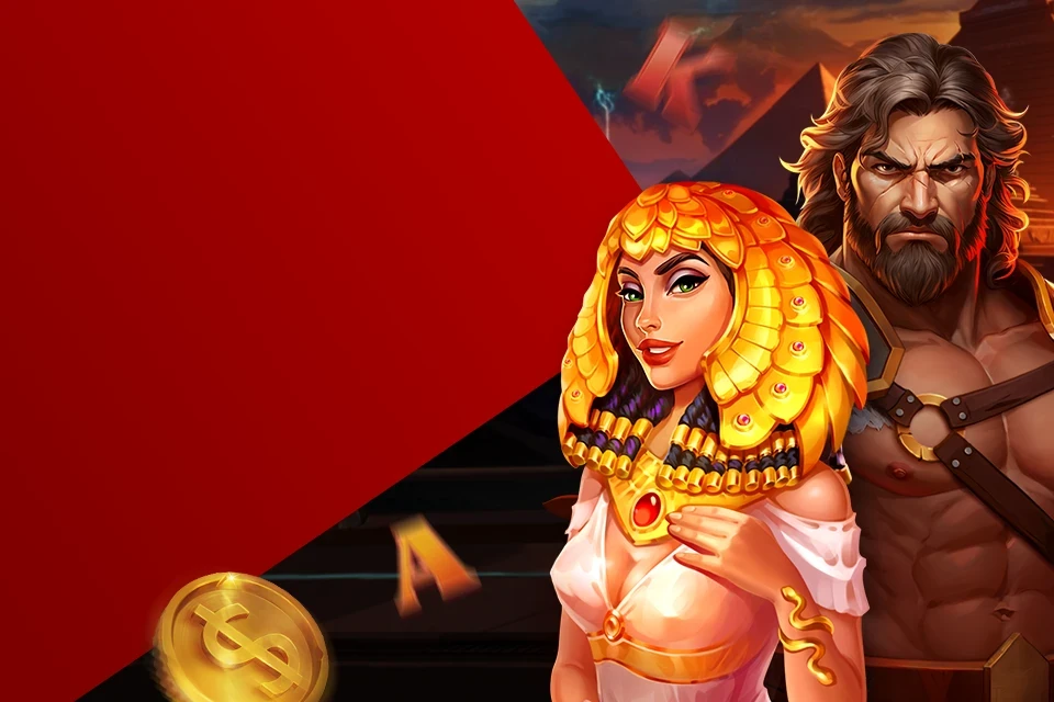 welcome bonus banner